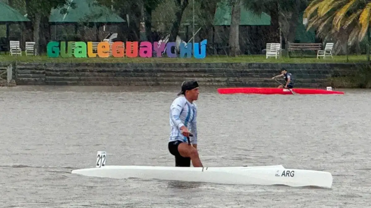 Las finales suspendidas por las lluvias se reprogramaron para este viernes tras activarse el protocolo de contingencia