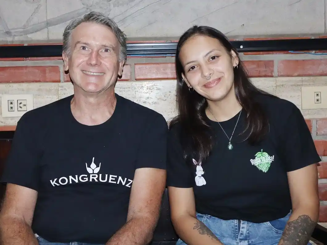 Concordia se prepara para la séptima edición de la Fiesta de San Patricio