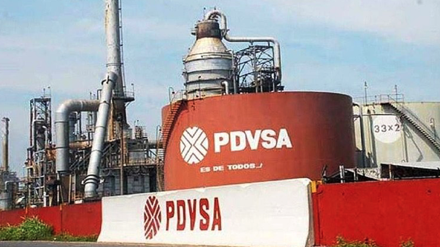 SE DESTAPA OTRO CASO DE CORRUPCIÓN EN PDVSA: TSJ autoriza extradición de un exgerente que desfalcó $35 millones