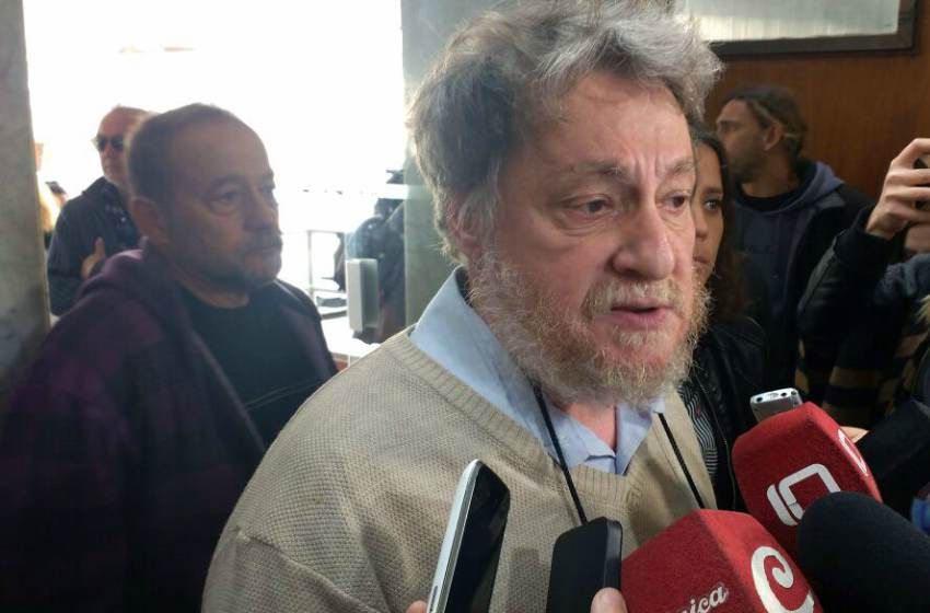 Caso Melmann: apelaron las salidas transitorias de los condenados
