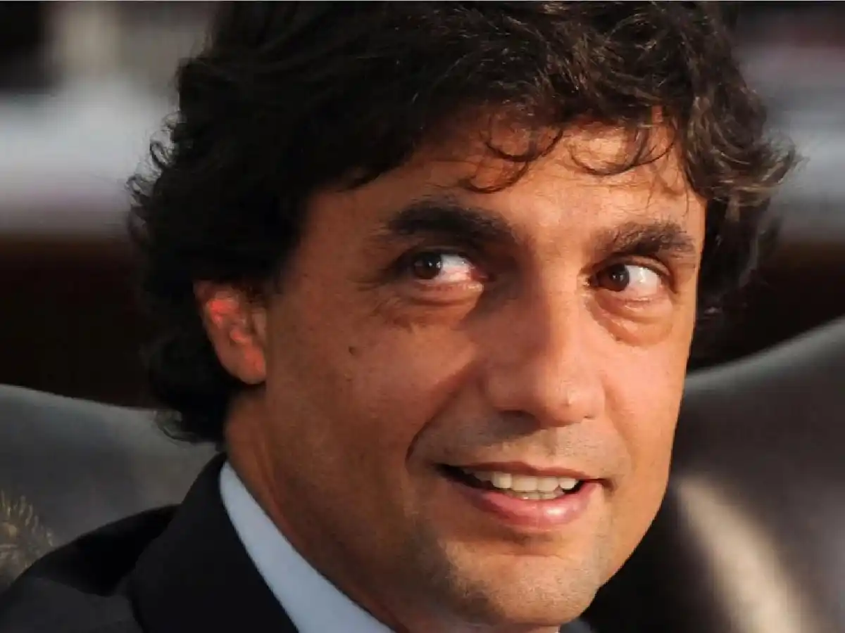 [EN VIVO] Conferencia de Prensa de Ministro de Hacienda Hernán Lacunza