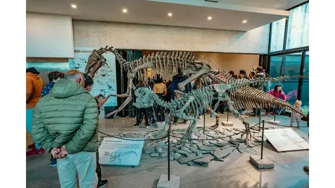 El Museo Scaglia cumple 58 años y anuncia visitas guiadas y muestra especial