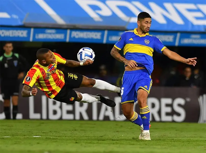 Con su épica copera Boca volvió a ganar