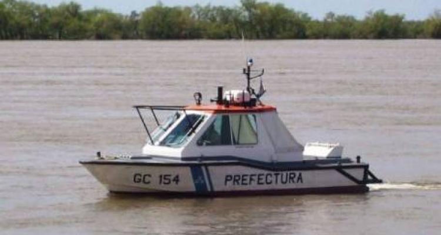 Un sampedrino perdió la vida en Ramallo