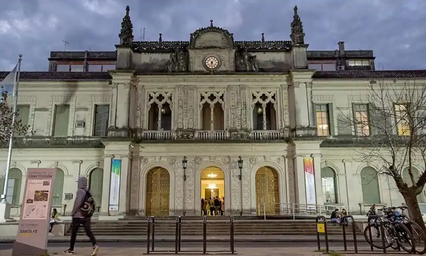 Una firma rafaelina, UNL y CONICET proveen tecnología sustentable a una importante multinacional