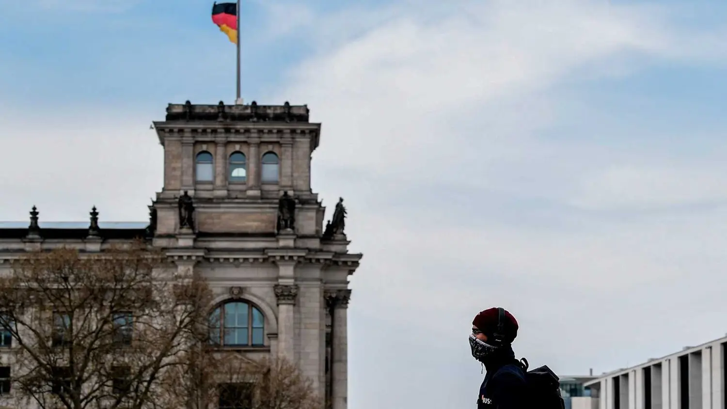 Alemania prolonga el distanciamiento social hasta el 29 de junio
