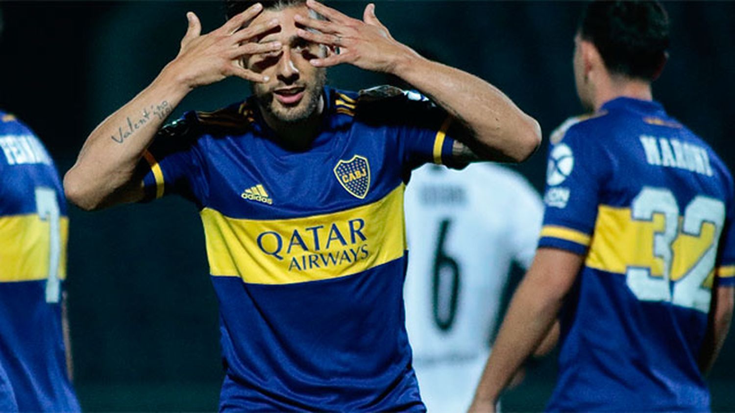 Tras seis meses, Boca regresa a la Bombonera y busca avanzar