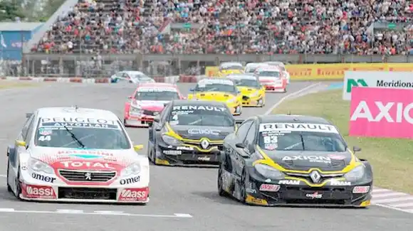 Súper TC2000: Los que penalizarán en Paraná