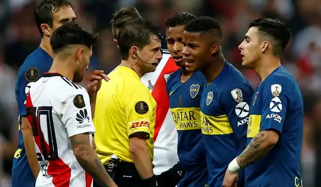 ¿Cuándo se volverán a ver las caras Boca y River?