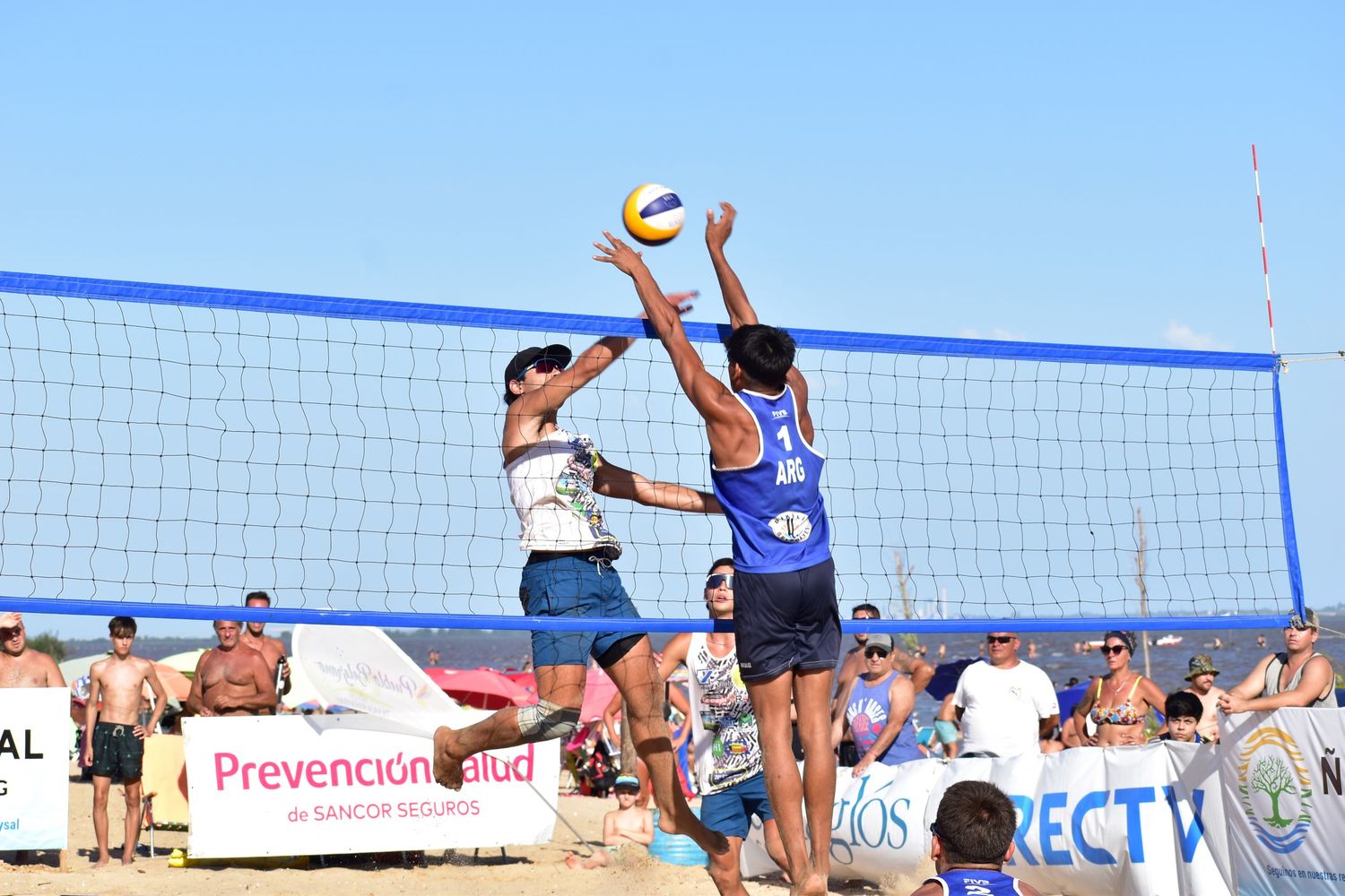 ñandubaysal beach voley 2023 - 16