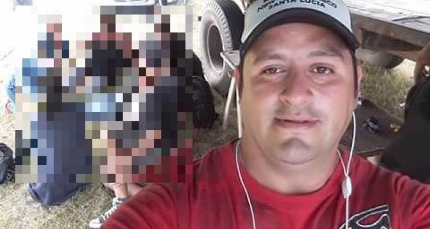 Dirigente barrial esperó que venciera el plazo de exclusión perimetral para amenazar a su expareja