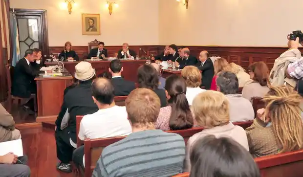 Asambleístas apelaron procesamiento y pidieron sobreseimiento