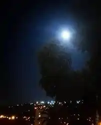 El adiós