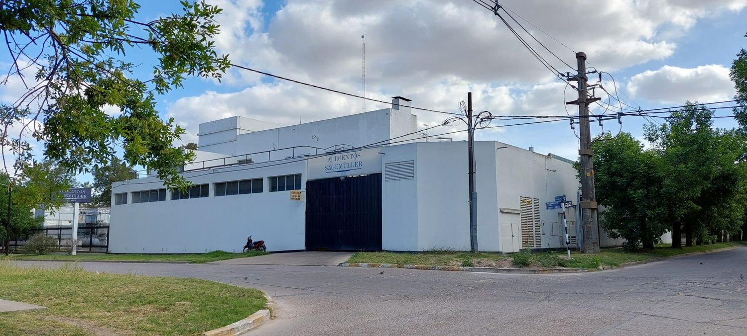 Frigorífico Soychú tendrá quince años improrrogables para trasladarse al Parque Industrial