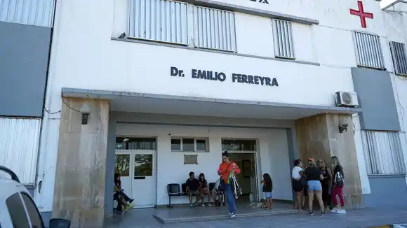 Buscan a automovilista que atropelló a una menor de 7 años y se fugó