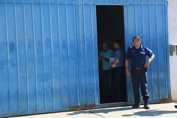 Muerte y cambio de calificación a homicidio en ocasión de robo