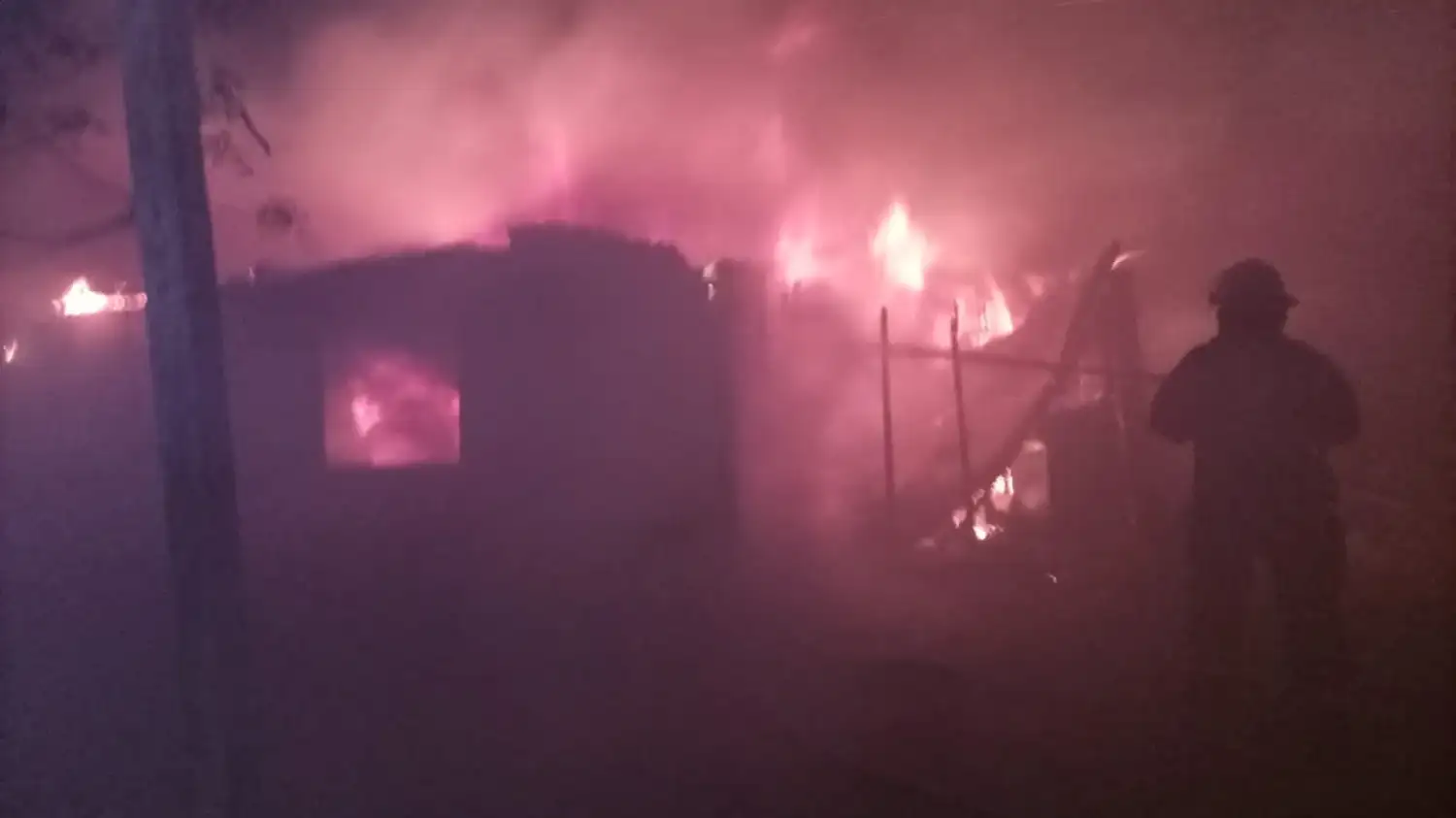 incendio - 1