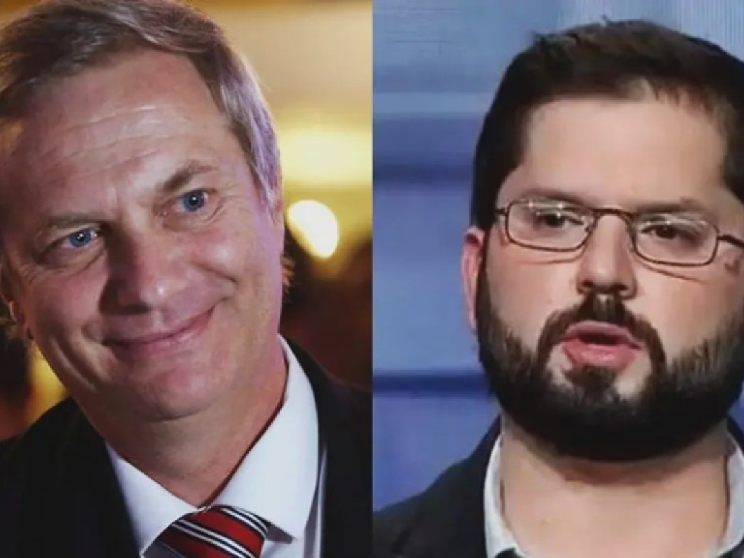 Elecciones en Chile: Kast y Boric se encaminan a la segunda vuelta