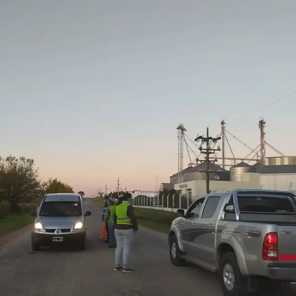 Exigencias y protocolos para el trabajo de comercios, oficios y servicios en Aranguren