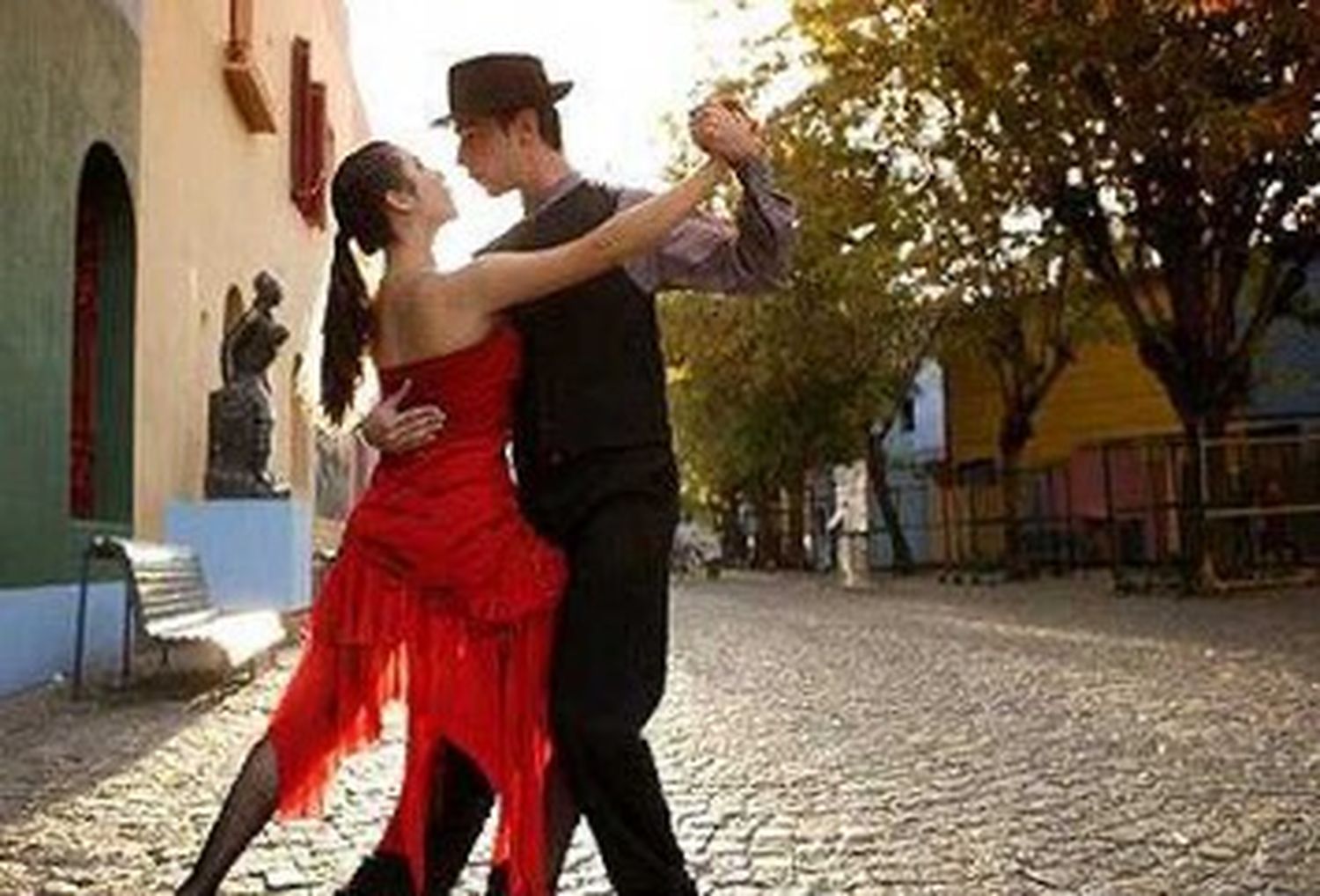 Tradiciones culturales en Argentina