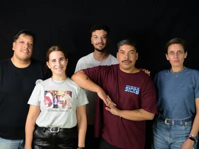 300 programas después, Cultura Zip se consolida como la voz de la cultura local