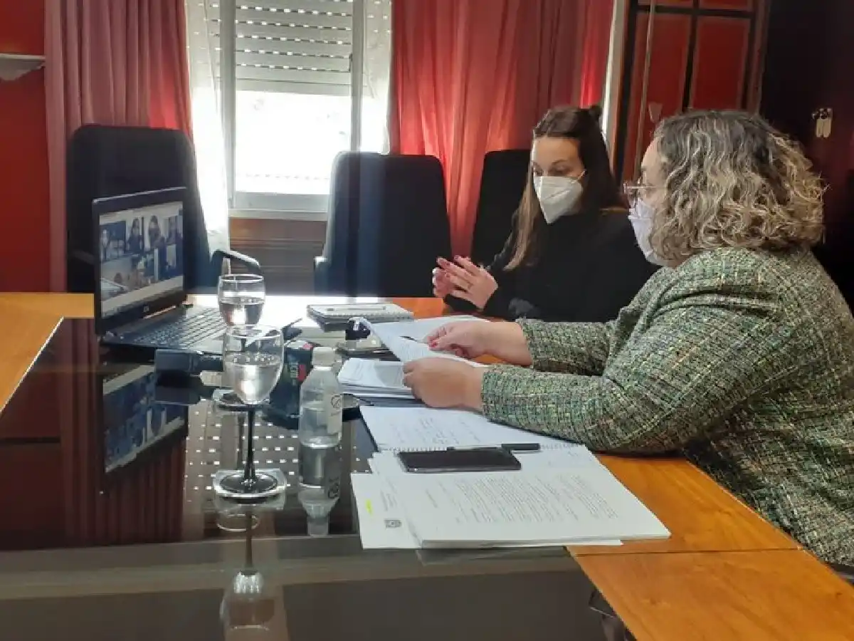 Comerciantes de Morteros fueron eximidos de pagar tasas