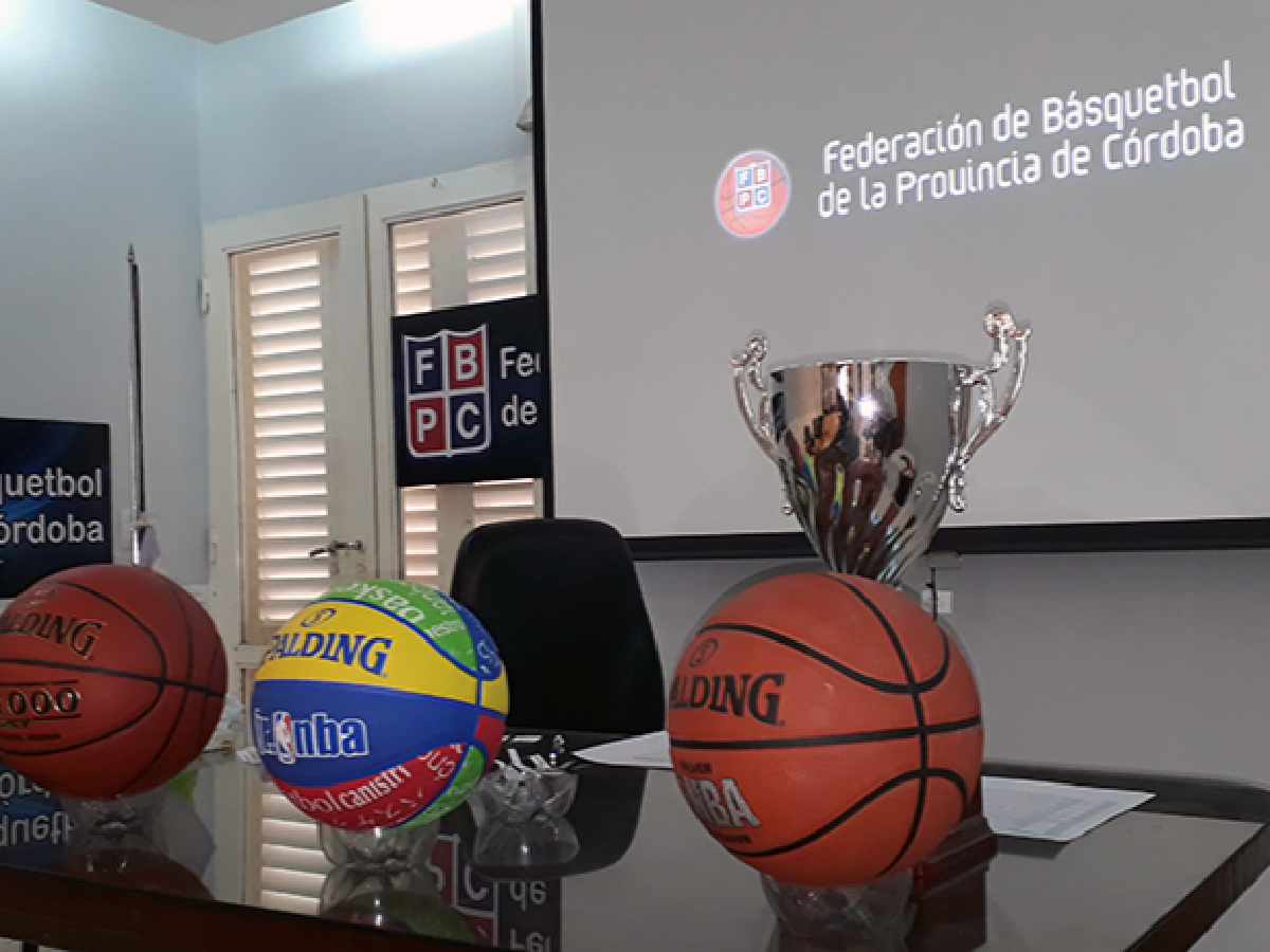 Empiezan los provinciales