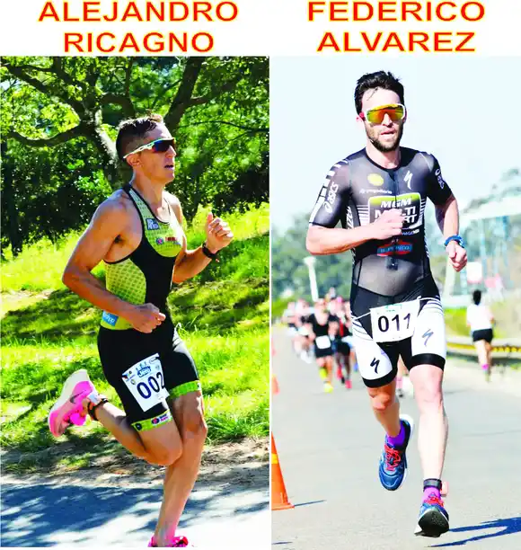 Circuito de Duatlón y Triatlón “Costa del Río Uruguay”