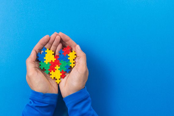 La importancia de la concientización sobre el autismo en los niños