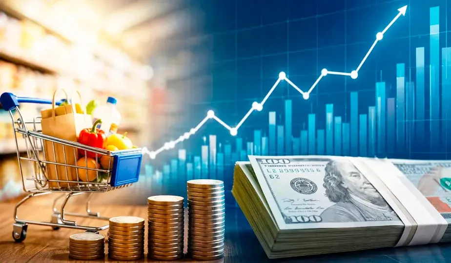 Inflación menor al 30% y un dólar más barato: qué espera el mercado para lo que resta de 2026