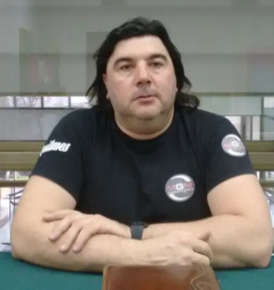 “Queremos trabajar de manera controlada”