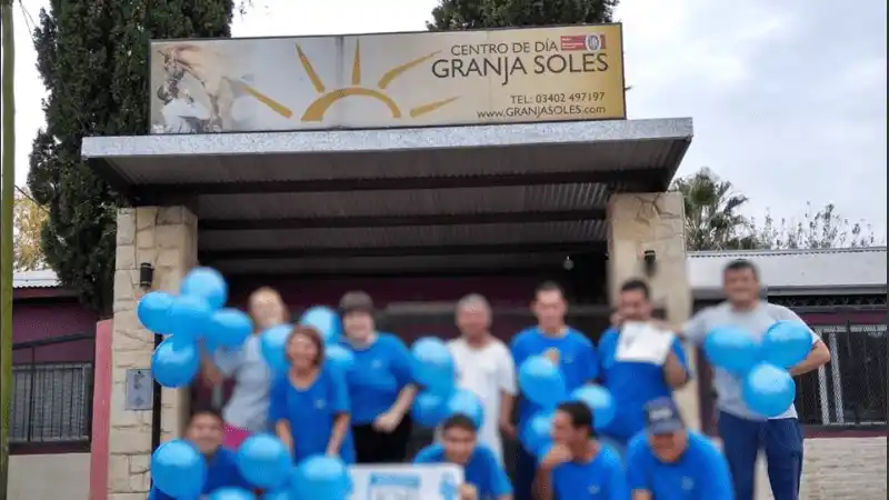 Pueblo Esther: psicóloga denuncia que la despidieron por su orientación sexual