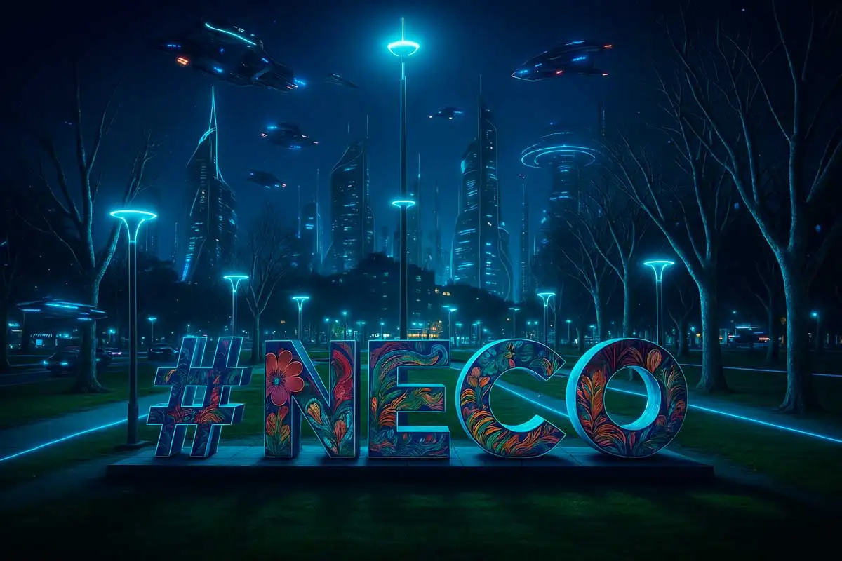 neco futuro cartel