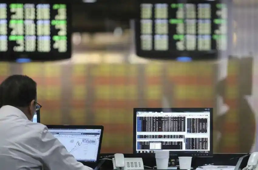 Tras la aprobación del acuerdo con el FMI, suben las acciones y los bonos