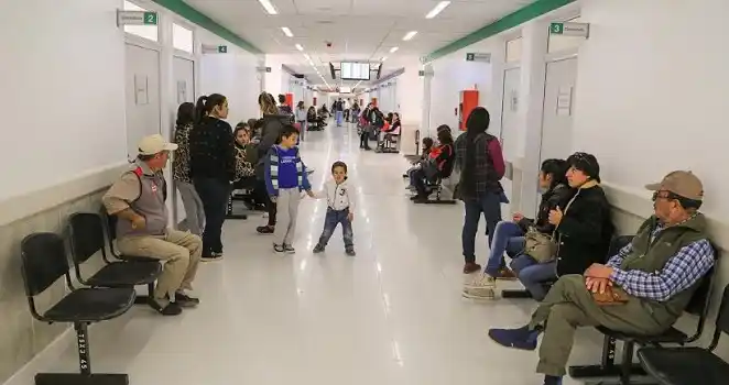 Escuelas en alerta: Cuatro menores con Gripe A en la ciudad  