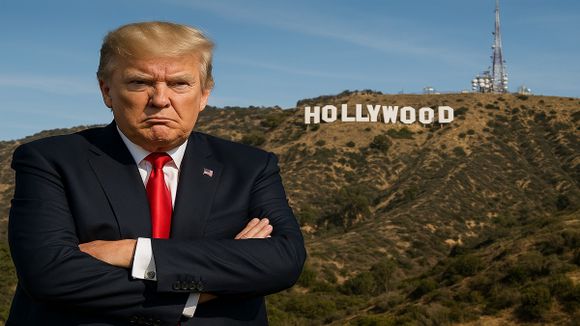 Incertidumbre en el cine latinoamericano ante amenazas arancelarias de Trump