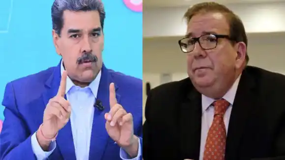 RUMBO AL 28JUL: Maduro triplica a Edmundo González en intención de votos, según IdeaDatos