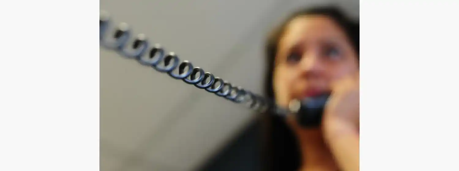 Secuestros virtuales: "La gente que entrega dinero ya es muy poca"