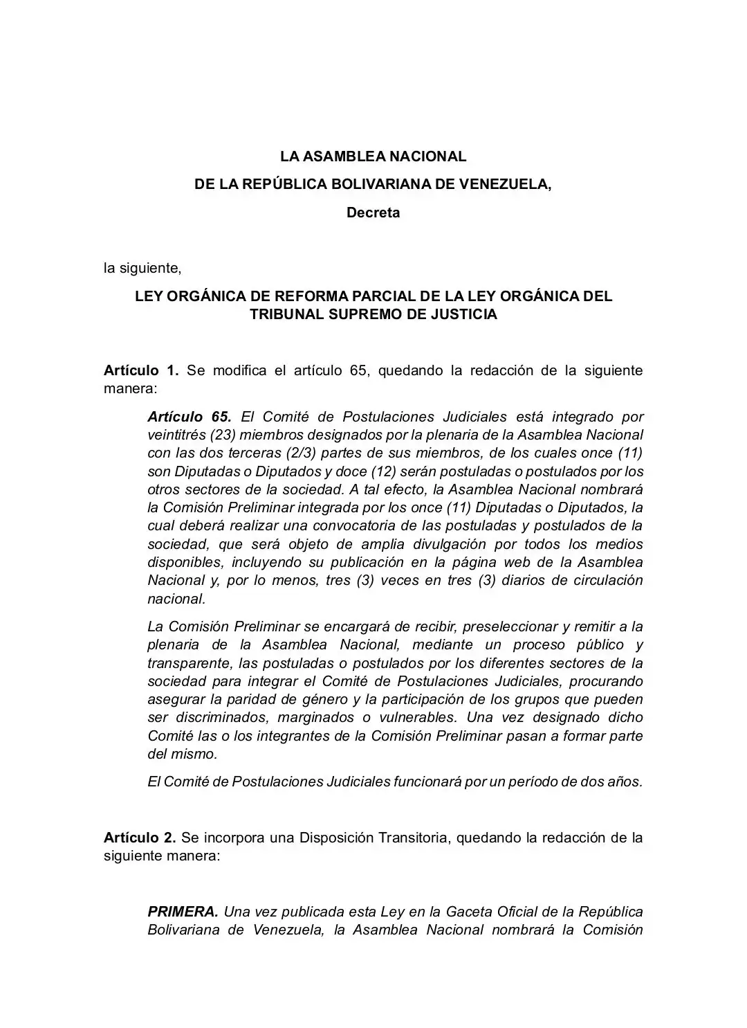 ley - 3