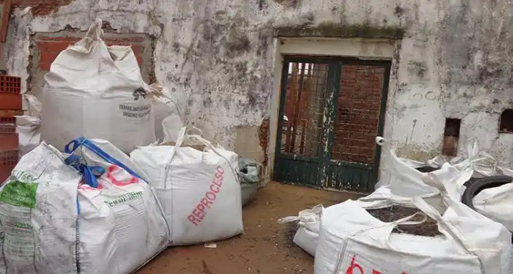 Investigan características mafiosas de ataque entre comerciantes chinos