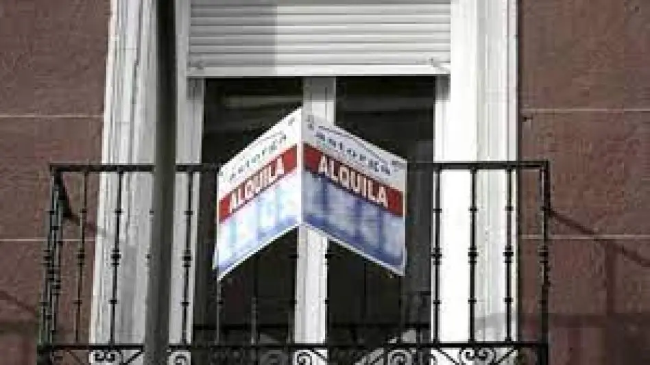 El ajuste anual de alquileres llegará a un 110% de aumento en agosto