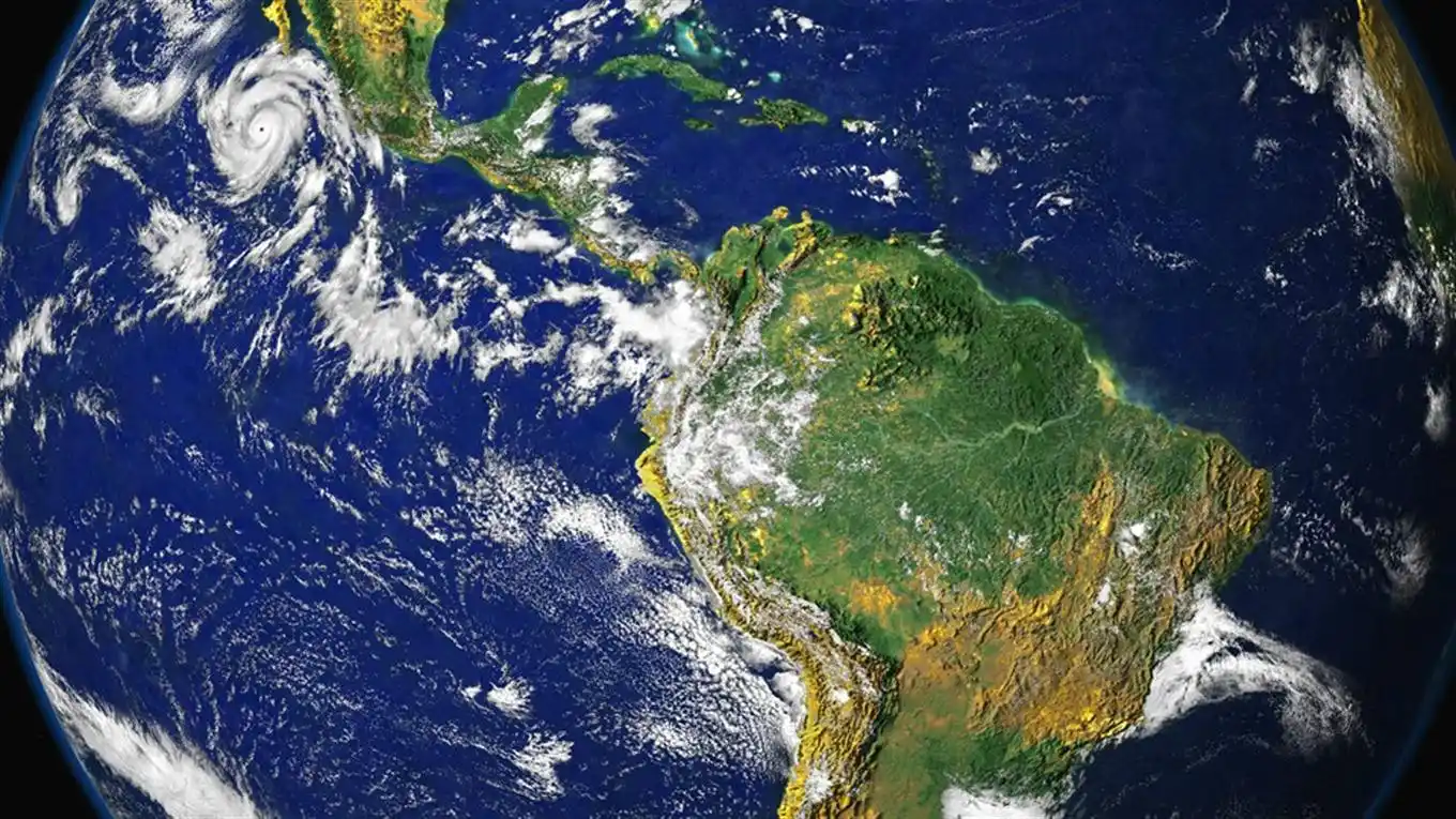 Día de la Tierra: la alfabetización ambiental y climática es la cura