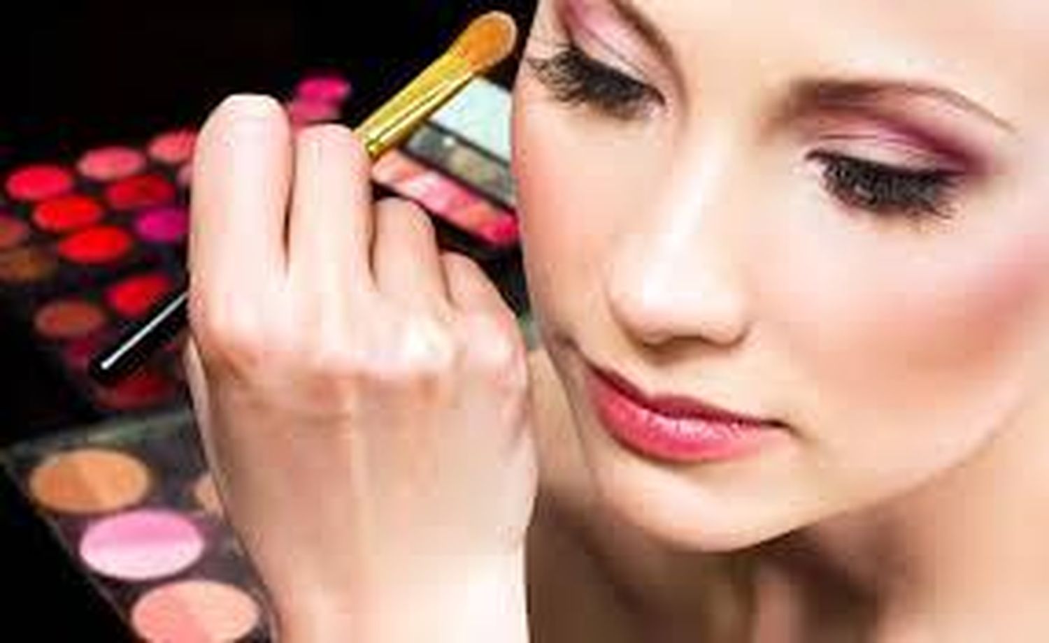 MAQUILLAJE FRESCO ‘AFTER OFFICE’
