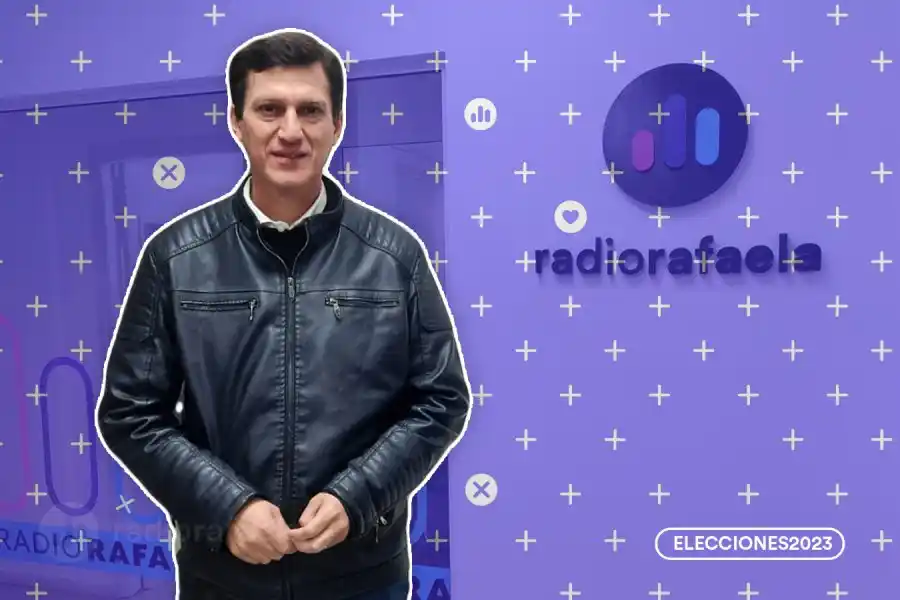 “La unidad puede servir para llegar, pero no es fácil gestionar cuando no compartís valores básicos”, afirmó Argañaraz