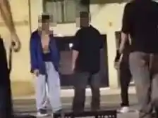 La mama del adolescente que fue golpeado en Patio de la Madera brindó detalles del hecho