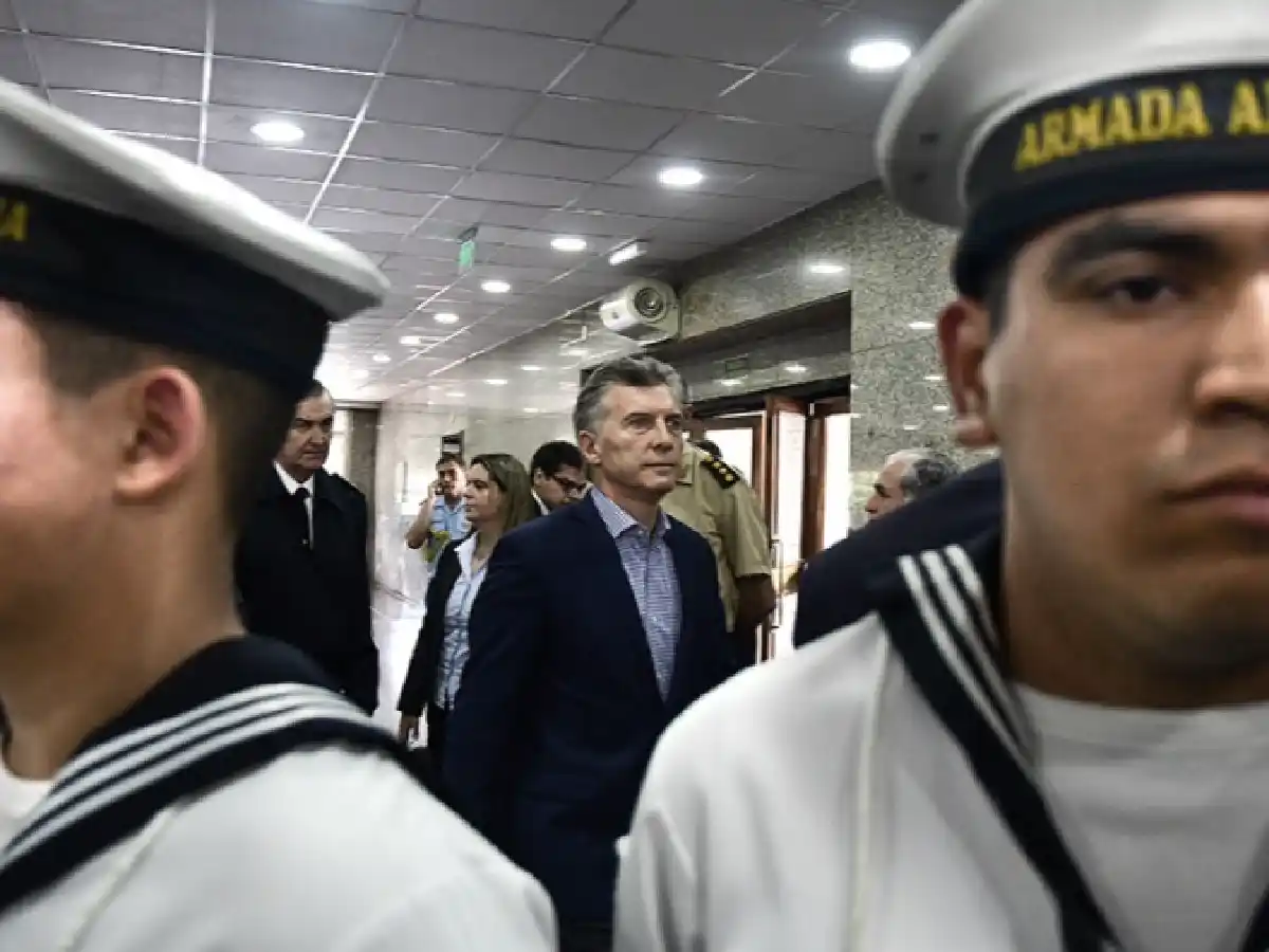 Hundimiento del ARA San Juan: citan como testigos a Torello, de Andreis y Clusellas