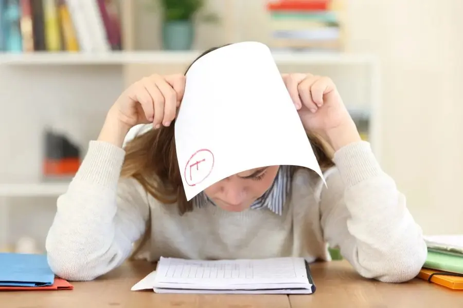 Por qué el error puede ser una herramienta válida para el aprendizaje