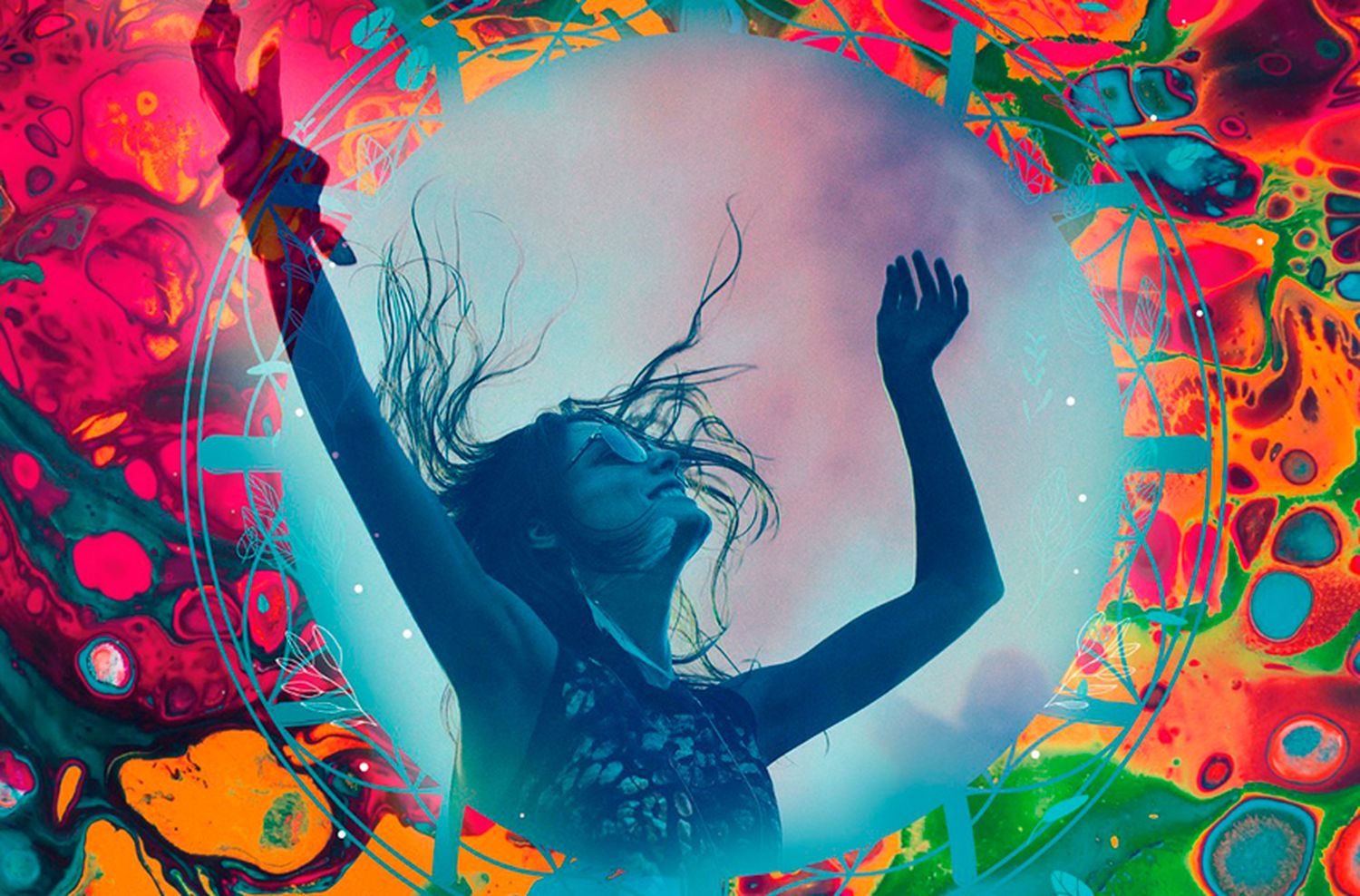 El festival consciente más integral del país tendrá lugar en Mar del Plata