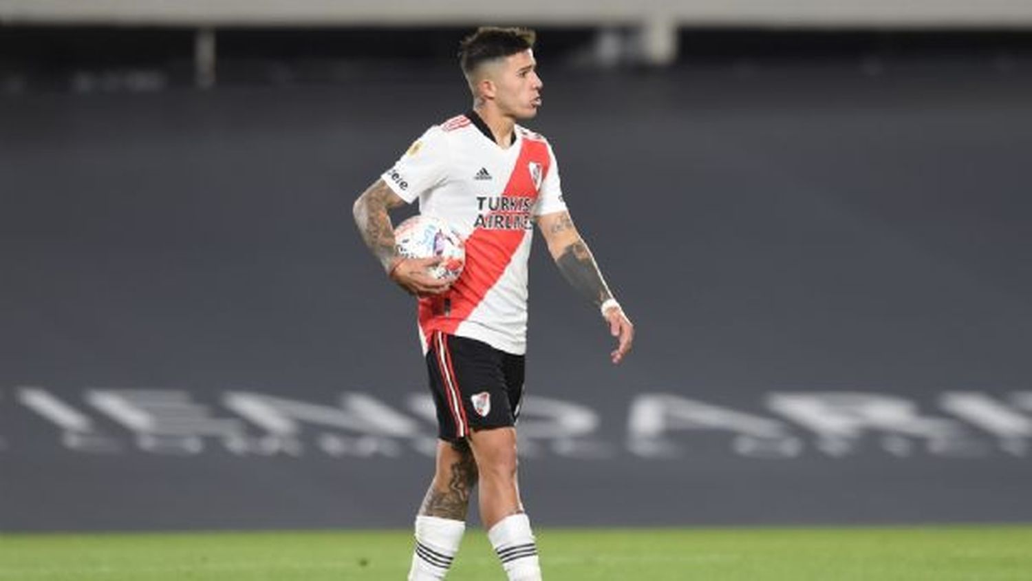 Scaloni anunció la lista con Messi y algunas sorpresas