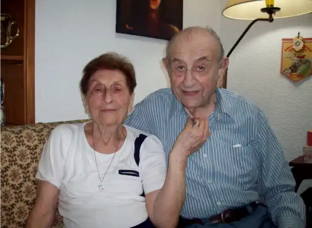 "Después de la Segunda Guerra Mundial, los judíos buscaron con firmeza tener su territorio”